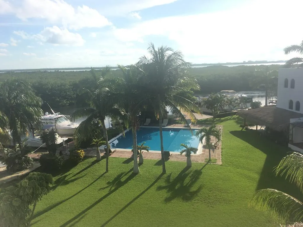 Casa Manglar Lägenhet Cancún 0*,  Mexiko