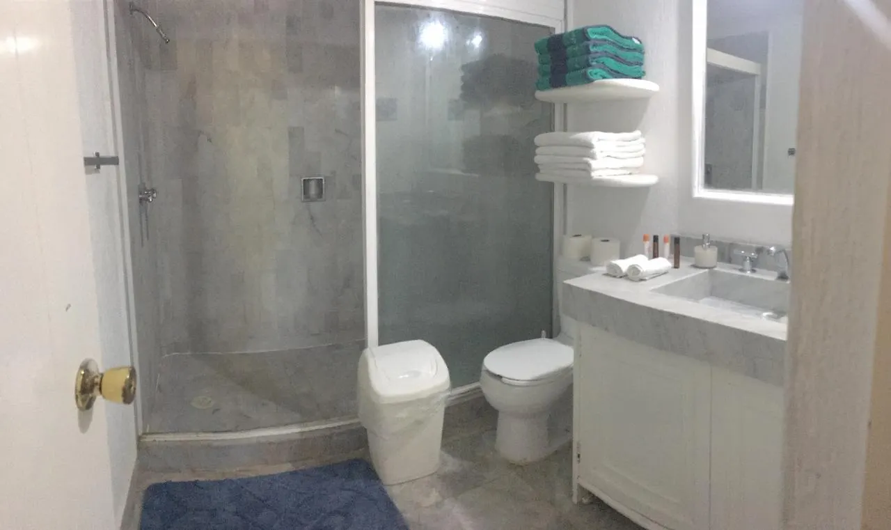 Casa Manglar Lägenhet Cancún 0*,  Mexiko